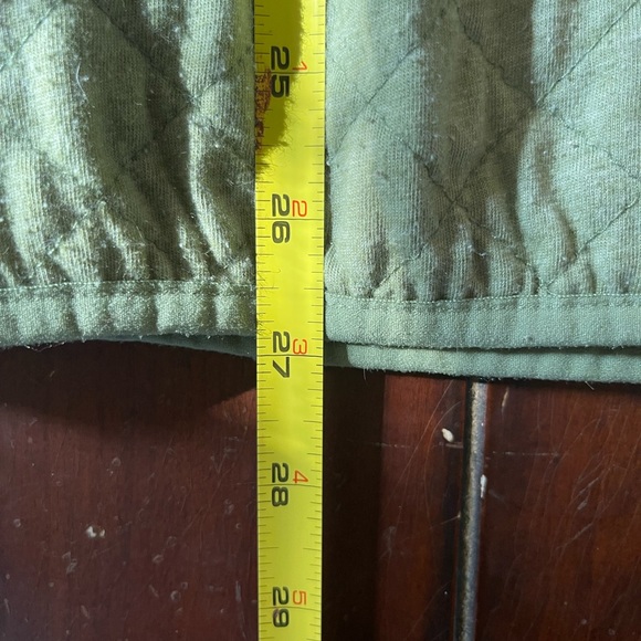 Rock Monkey Outfitters Men’s size M pullover 1/4 button - Picture 7 of 7